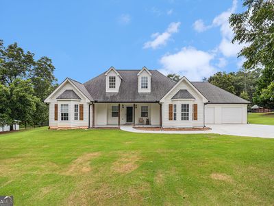 1626 Social Circle Fairplay Rd, Social Circle, GA, 30025