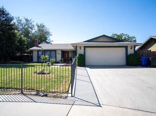 2131 W School Ct, Porterville, CA 93257