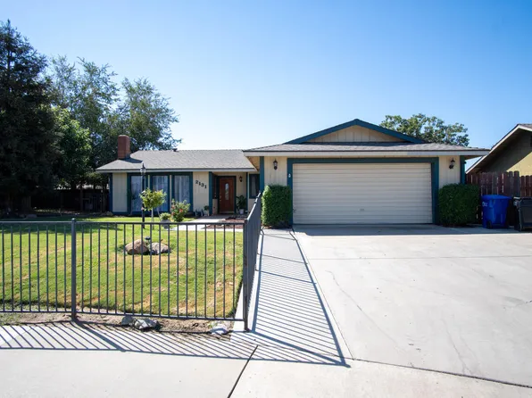 2131 School Court, Porterville, CA 93257