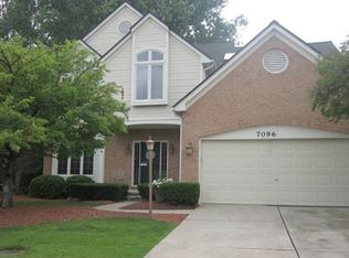 7096 Foxridge Dr #50, Canton, MI 48187