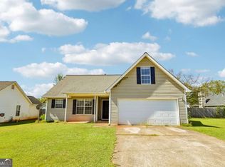 165 Regency Park Dr, McDonough, GA 30253