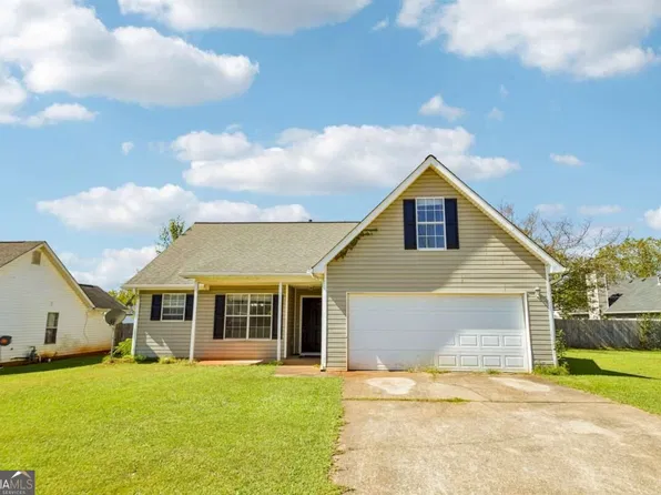 165 Regency Park Dr, McDonough, GA 30253