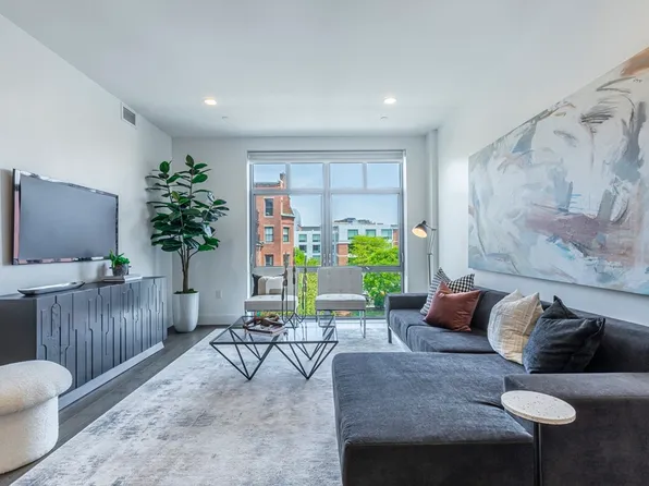 150 Dorchester Ave #U412, Boston, MA 02127