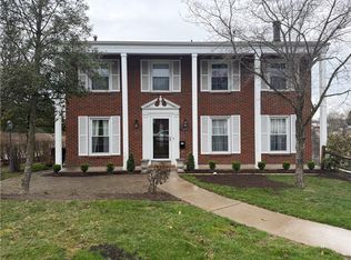 213 New Hampshire Dr, New Kensington, PA 15068