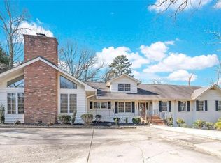 1685 Valley Rd, Gainesville, GA 30501