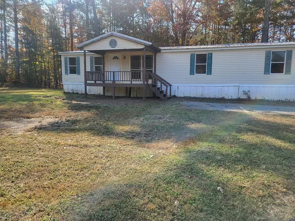 868 Wilbanks Rd, Chatsworth, GA 30705