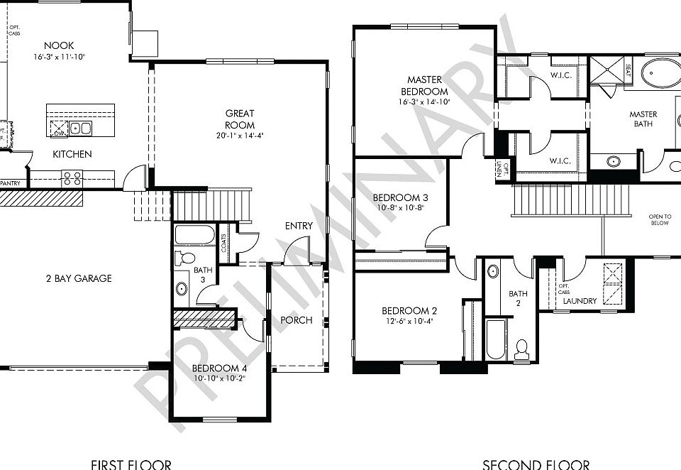 2nd image of 5481 Erato Ln