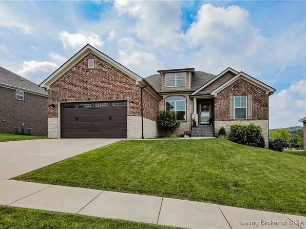 6019 Deer Trace Way, Georgetown, IN 47122