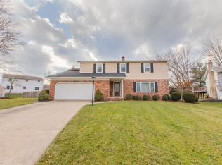 7720 Princeton Pl, Middleburg Heights, OH