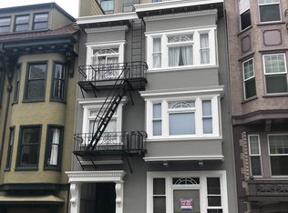 1126 Taylor St APT 6, San Francisco, CA 94108