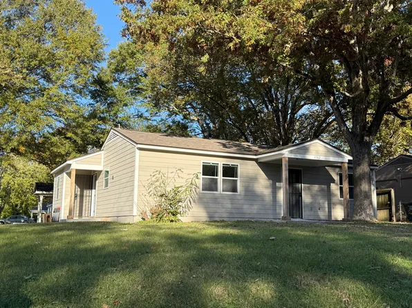 4362 Suncrest Dr, Memphis, TN 38127