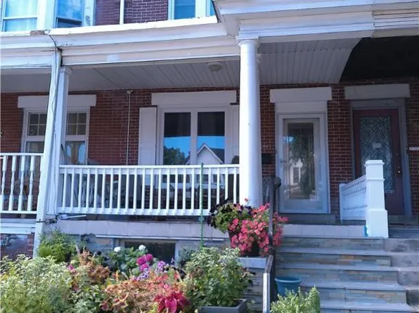 1044 W Tilghman St, Allentown, PA 18102