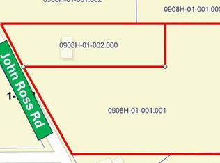 John Ross Rd, Gulfport, MS 39503