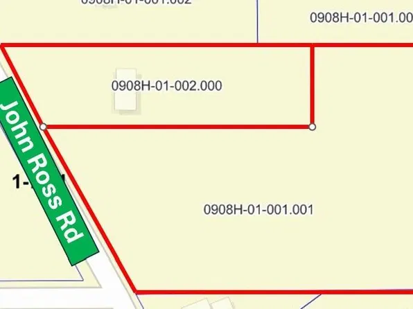 John Ross Rd, Gulfport, MS 39503