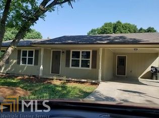 4125 McClure Dr, Oakwood, GA 30566