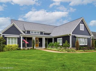 6370 Clore Ln, Crestwood, KY 40014