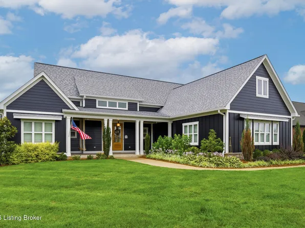 6370 Clore Ln, Crestwood, KY 40014