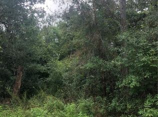 105 Oconnor Dr, Satsuma, FL 32189
