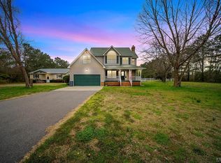 125 Oxford Rd, Moyock, NC 27958