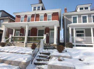 1179 Oregon Ave, Columbus, OH 43201