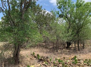 Green Valley Ln, Marble Falls, TX 78654