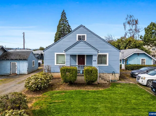 4125-4135 Portland Rd NE, Salem, OR 97301