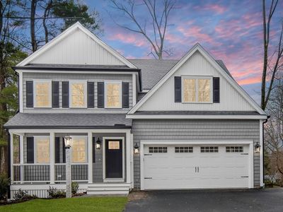 10 Nolin St, Natick, MA, 01760