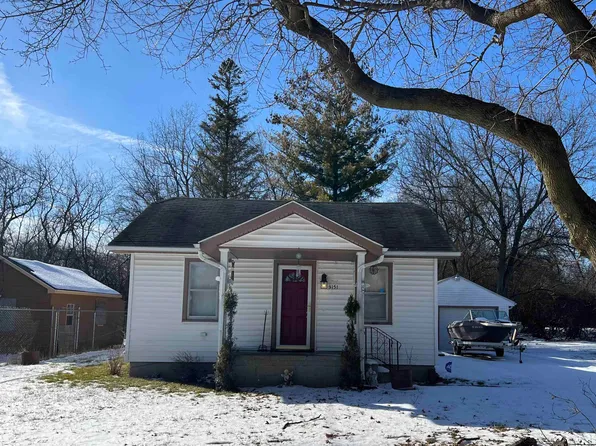 3151 Ray St, Saginaw, MI 48601