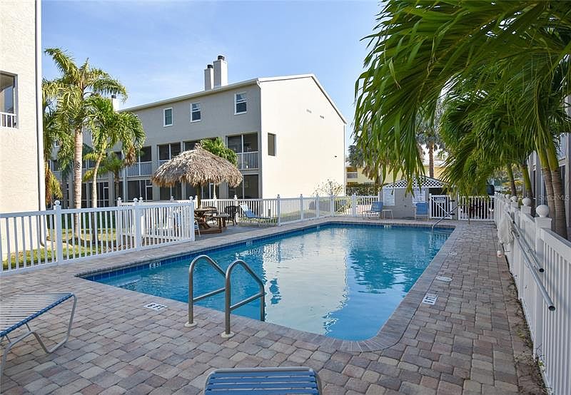 1117 Pinellas Bayway S Saint Petersburg, FL, 33715 Apartments for