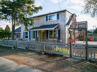 2061 S Columbia St, Seaside, OR 97138