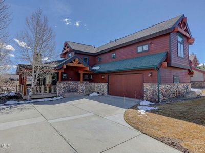 1671 Wildhorse Drive, Granby, CO, 80446
