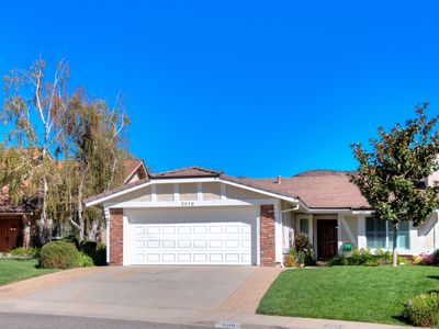 3819 Calle Posadas, Thousand Oaks, CA, 91320