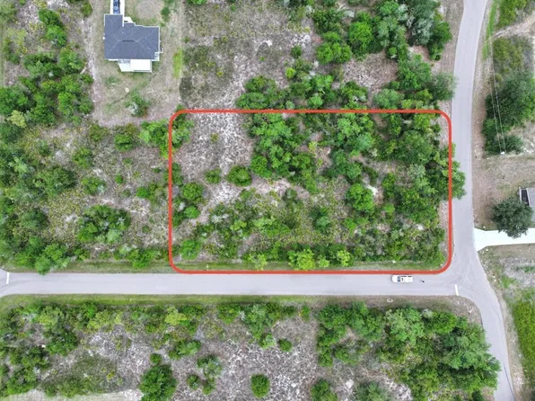 54-46 38 Wilmers Rd Lot 6, Punta Gorda, FL 33982