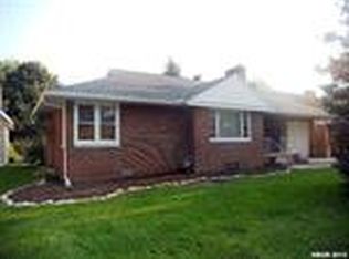 317 7th St, Findlay, OH 45840