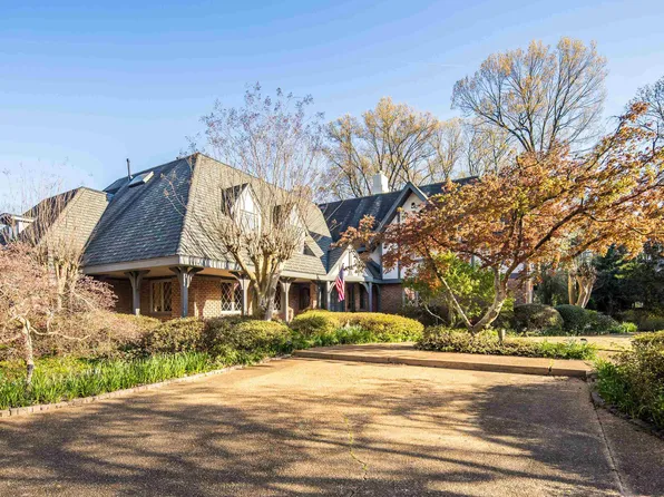 6607 May Hollow Cv, Memphis, TN 38119