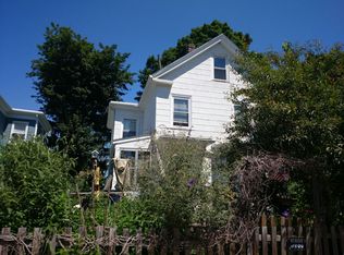 39 Mather St, Dorchester, MA 02124