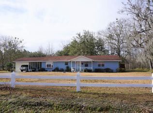 332 Macedonia Rd, Hardeeville, SC 29927