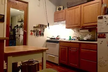 Rented by ArdorNY