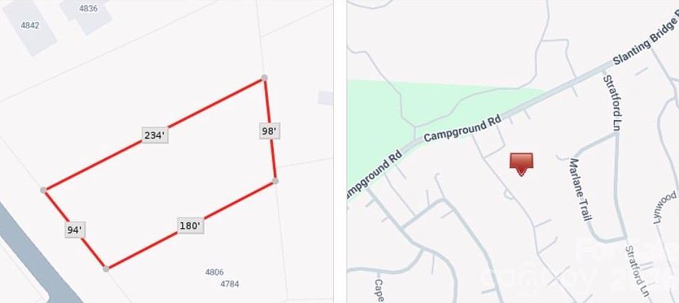 2nd image of LOT 35 Dick Wilson Rd