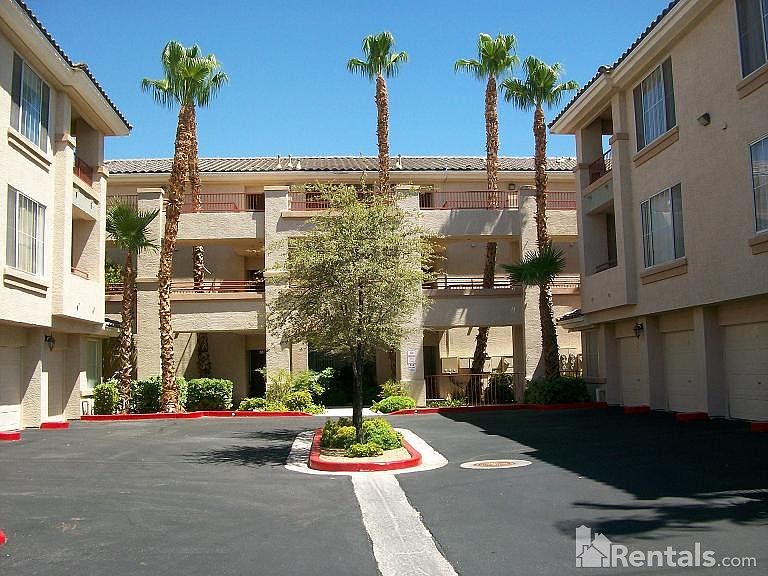 1st image of 7163 S Durango Dr Unit 312