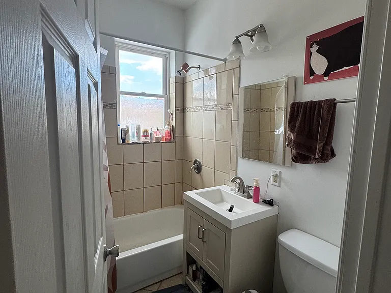 Bathroom 1