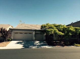 10593 Meadow Mist Ave, Las Vegas, NV 89135