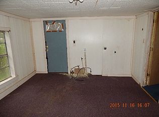 806 Crawford St, Logansport, LA 71049
