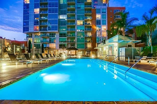 1st image of 800 The Mark Ln Unit 1208
