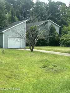 200 Saddlewood Drive, Goldsboro, NC, 27534