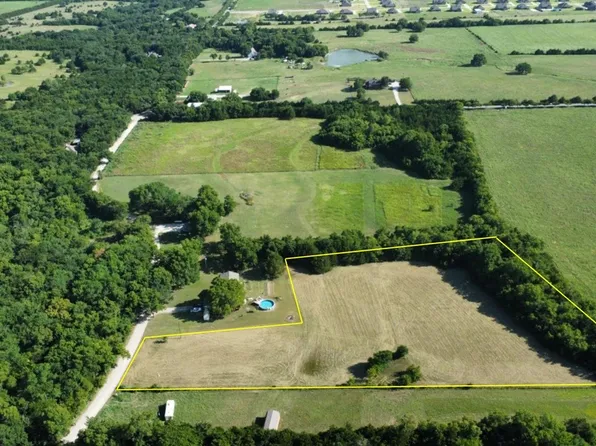 County Road 4910, Trenton, TX 75490
