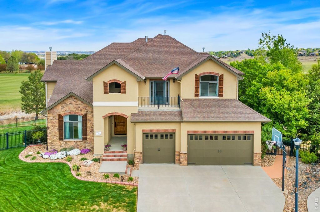 7382 Spanish Bay Dr