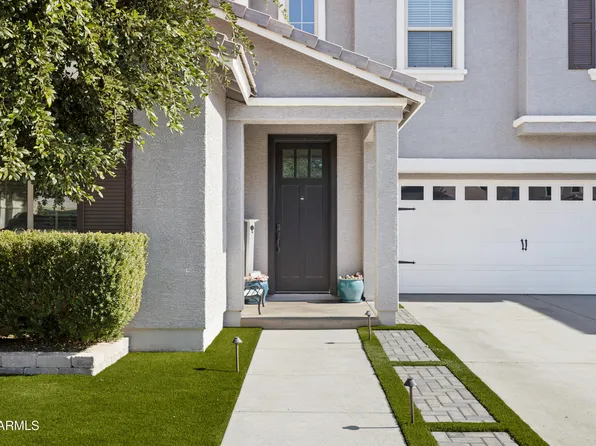 3105 E ROLAND Street, Mesa, AZ 85213