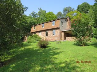 377 Country Estates Rd, Baxter, KY 40806