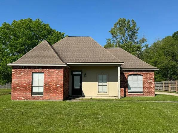 16061 W Lakepoint Ct, Prairieville, LA 70769